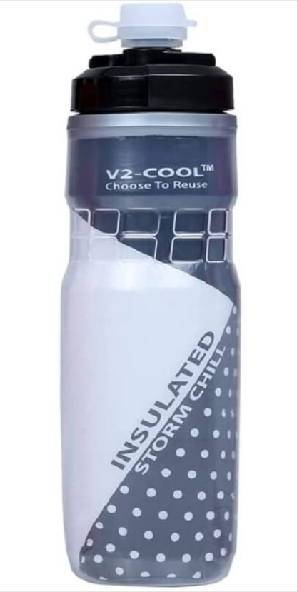 V2-Cool Insulated Sports Bottles - 620ml