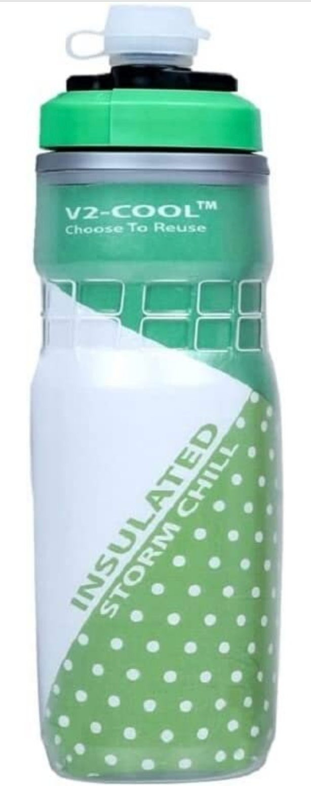 V2-Cool Insulated Sports Bottles - 620ml