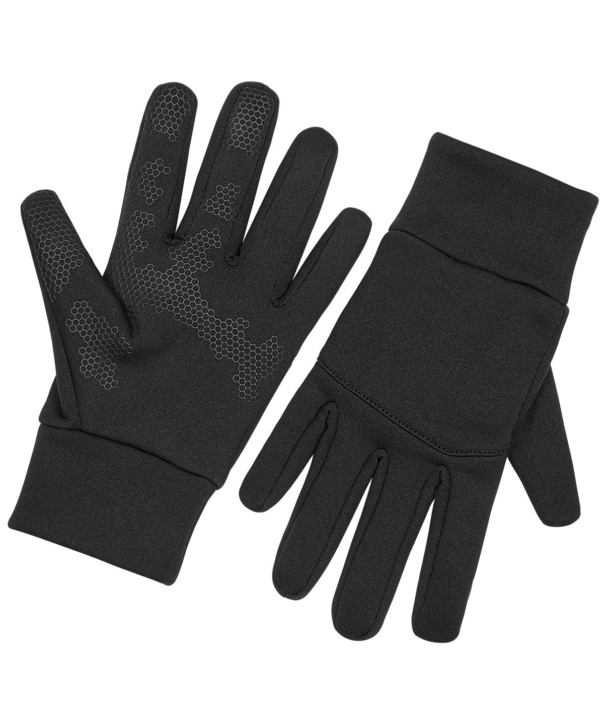 BC310 Softshell Sports Tech Gloves