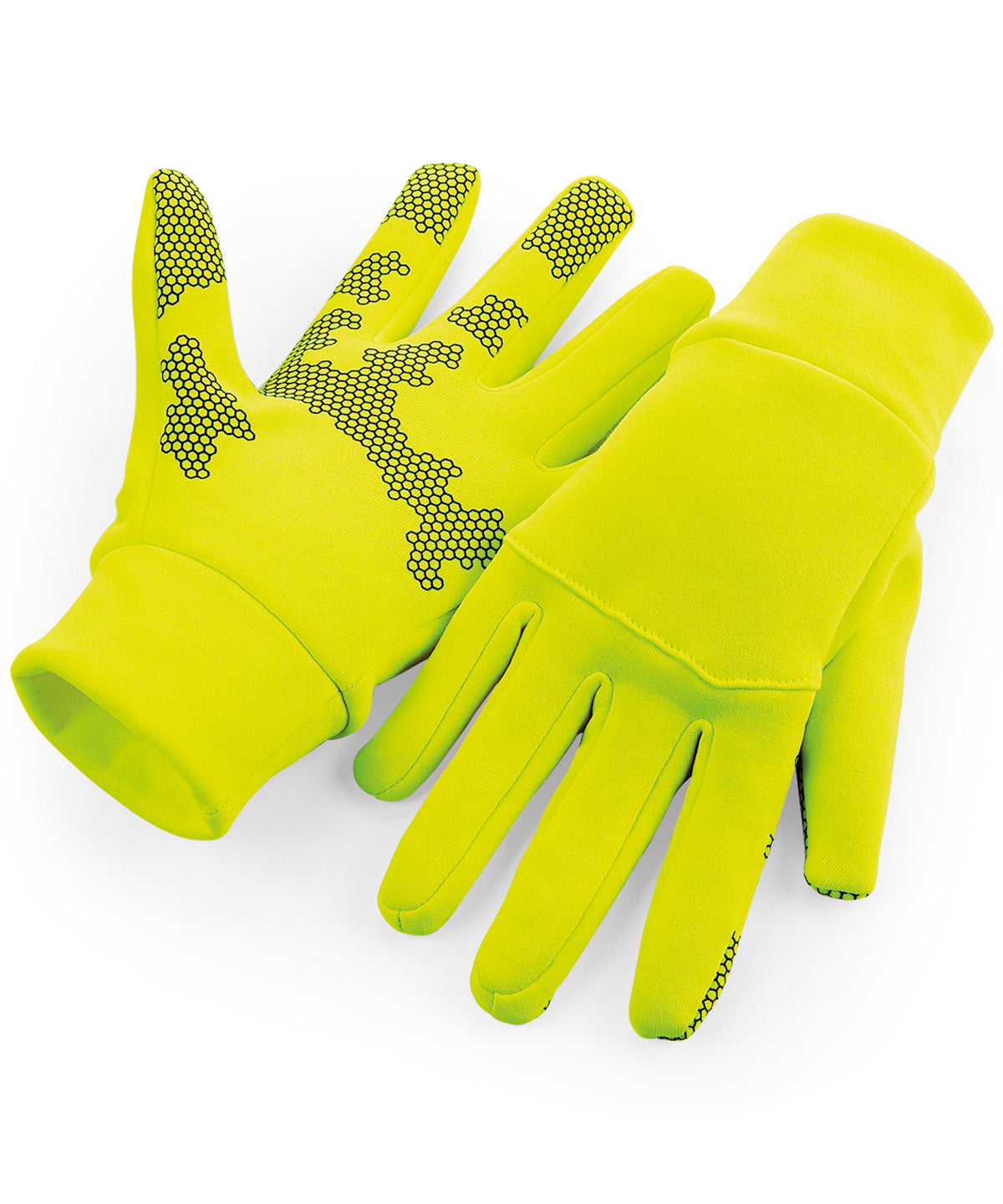 BC310 Softshell Sports Tech Gloves