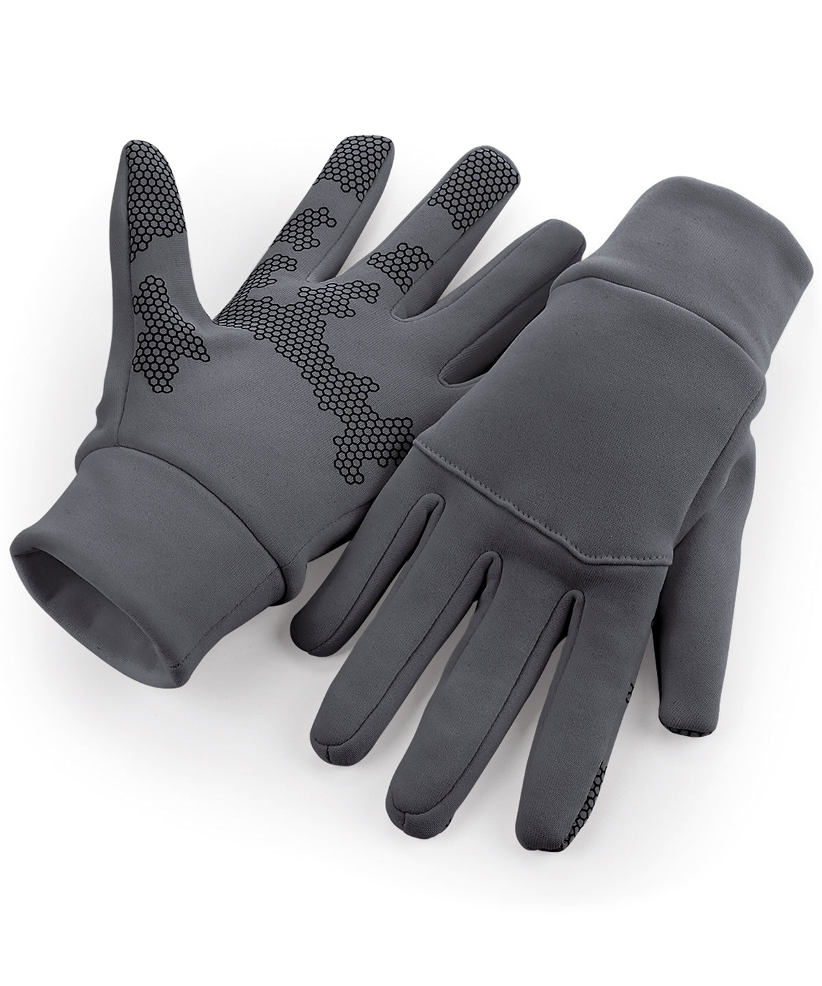 BC310 Softshell Sports Tech Gloves