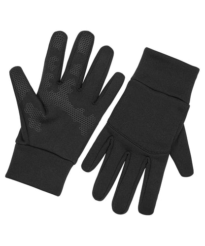 BC310 Softshell Sports Tech Gloves