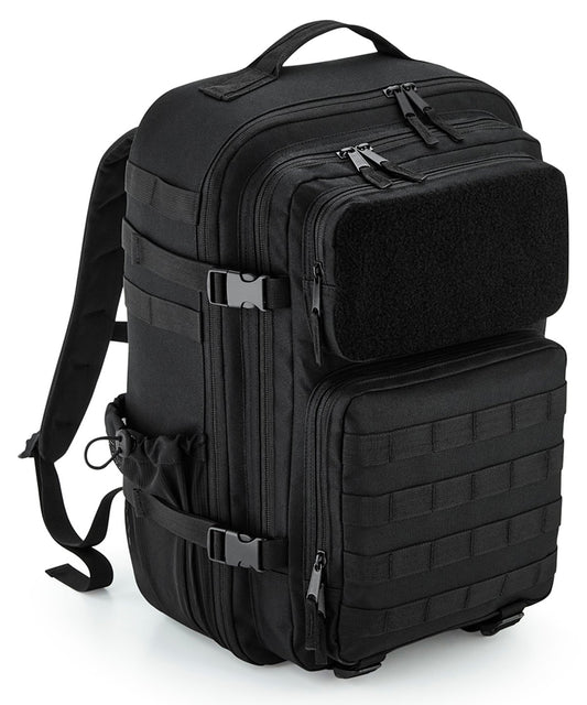 BG850 MOLLE Tactical 35L Backpack