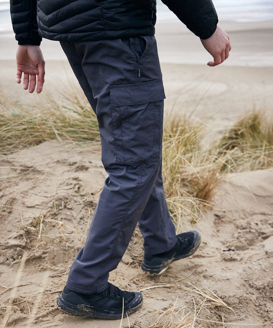 Craghoppers - Expert Kiwi Tailored Trousers