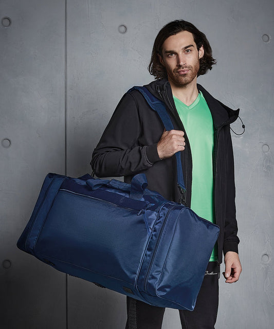 Quadra - Jumbo Sports Holdall